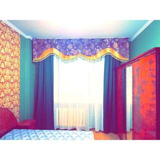 Апартаменты Nomad apartment on Syganak 10str Нур-Султан Апартаменты-13