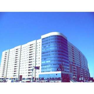 Апартаменты Nomad apartment on Syganak 10str Нур-Султан Апартаменты-14