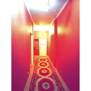 Апартаменты Nomad apartment on Syganak 10str Нур-Султан Апартаменты-23