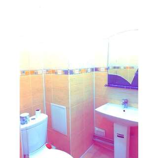 Апартаменты Nomad apartment on Syganak 10str Нур-Султан Апартаменты-30