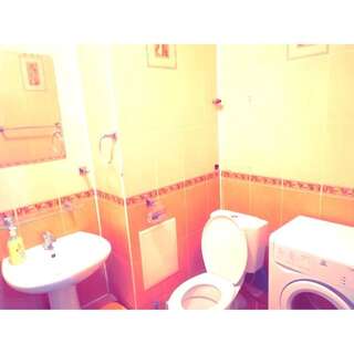 Апартаменты Nomad apartment on Syganak 10str Нур-Султан Апартаменты-34