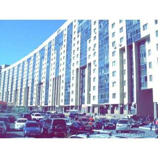 Апартаменты Nomad apartment on Syganak 10str Нур-Султан Апартаменты-38