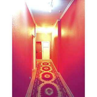 Апартаменты Nomad apartment on Syganak 10str Нур-Султан Апартаменты-4