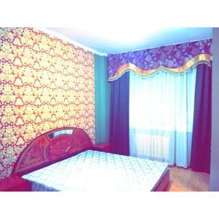 Апартаменты Nomad apartment on Syganak 10str Нур-Султан Апартаменты-5