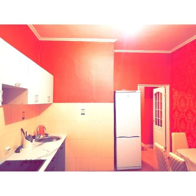 Апартаменты Nomad apartment on Syganak 10str Нур-Султан-12