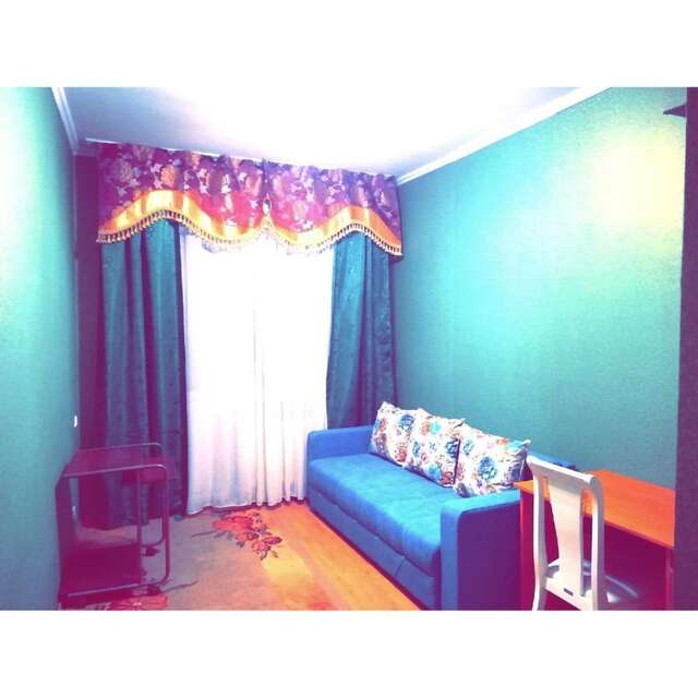 Апартаменты Nomad apartment on Syganak 10str Нур-Султан-14