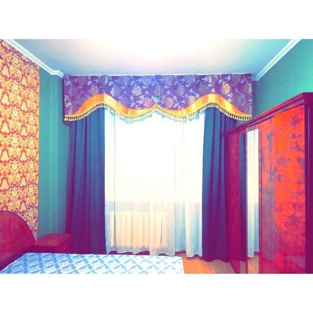 Апартаменты Nomad apartment on Syganak 10str Нур-Султан-15