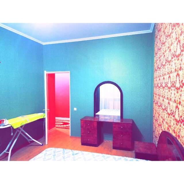 Апартаменты Nomad apartment on Syganak 10str Нур-Султан-20