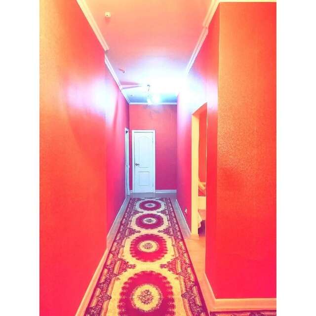 Апартаменты Nomad apartment on Syganak 10str Нур-Султан-22