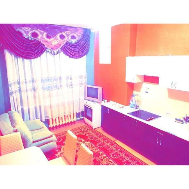 Апартаменты Nomad apartment on Syganak 10str Нур-Султан-24