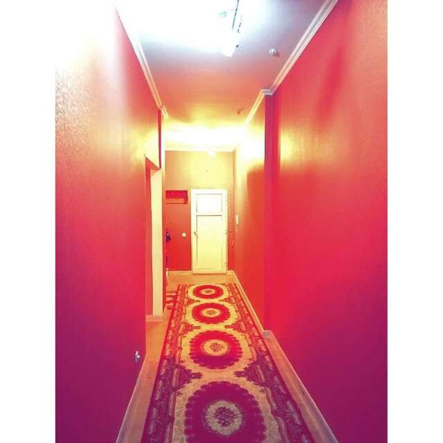 Апартаменты Nomad apartment on Syganak 10str Нур-Султан-25