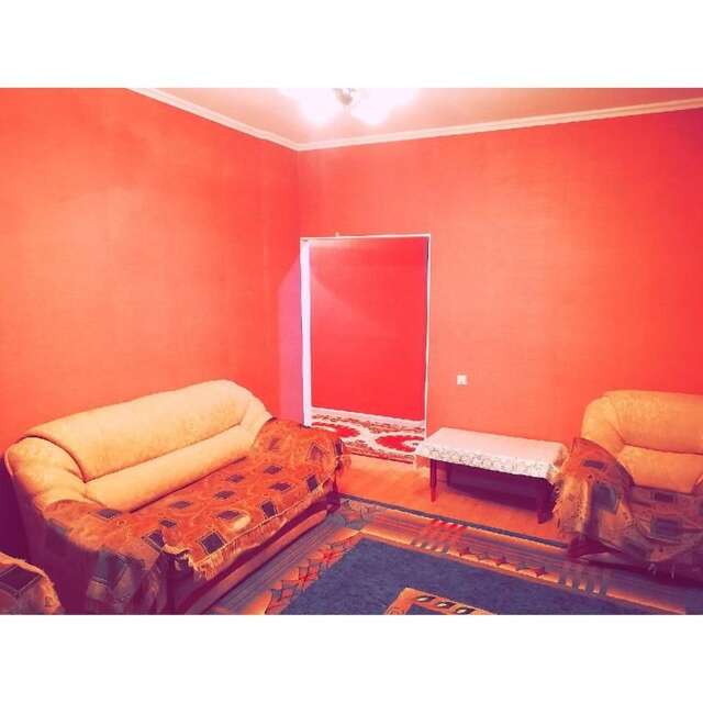 Апартаменты Nomad apartment on Syganak 10str Нур-Султан-27