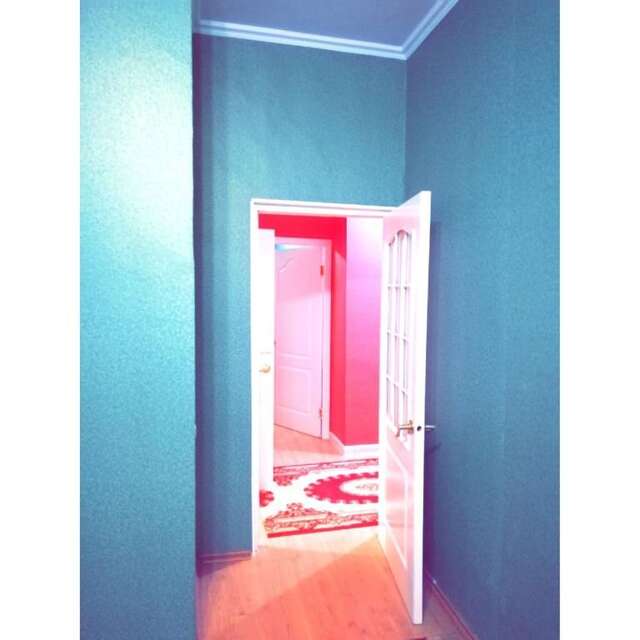 Апартаменты Nomad apartment on Syganak 10str Нур-Султан-29