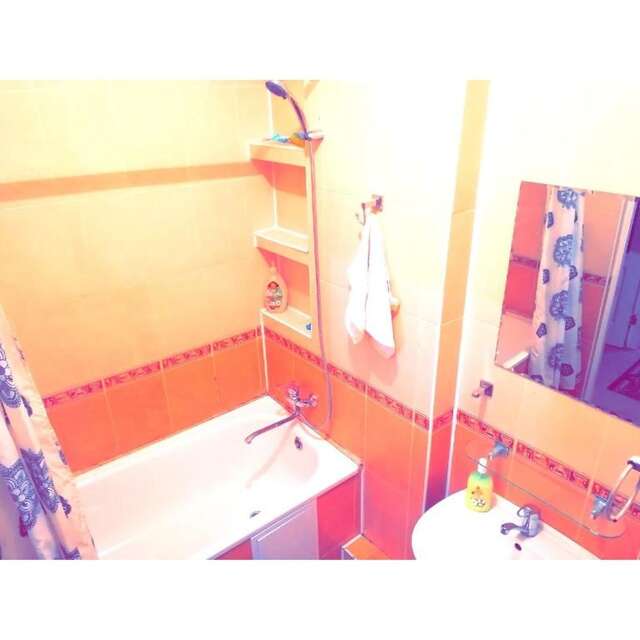 Апартаменты Nomad apartment on Syganak 10str Нур-Султан-30