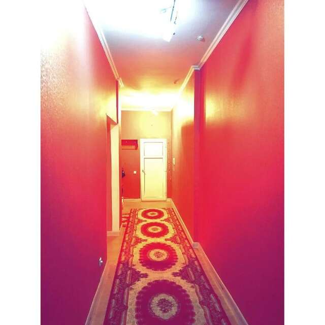 Апартаменты Nomad apartment on Syganak 10str Нур-Султан-6