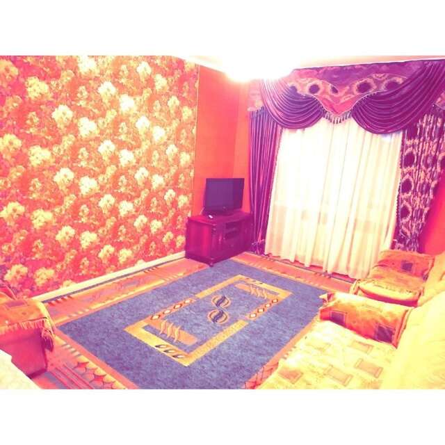 Апартаменты Nomad apartment on Syganak 10str Нур-Султан-9