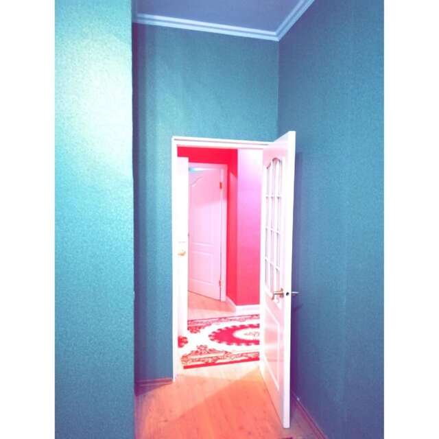 Апартаменты Nomad apartment on Syganak 10str Нур-Султан-10